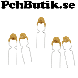 5-pack. Poly automat...