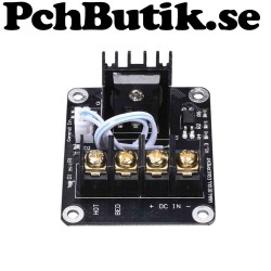 KOMMANDE. 3D printer hot bed Power expansion board MOS tube high current load mo