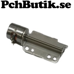 NYTT PÅ LAGER . Micro Screw Stepper motor 4 Phase 4 Wire with Bracket Wire Rod C