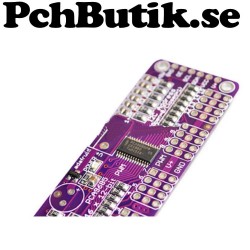PCA9685 16 Channel 12-bit PWM/Servo Driver-I2C interface shield mo